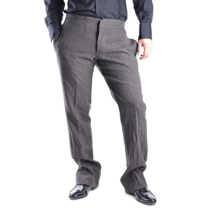 Daniele Alessandrini Pantaloni Trousers GMCV119