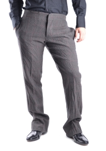 Daniele Alessandrini Pantaloni Trousers GMCV119