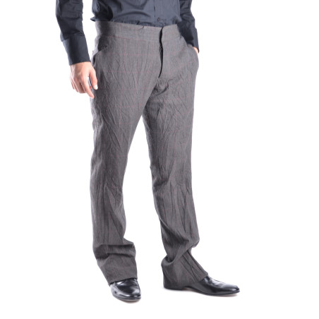 Daniele Alessandrini Pantaloni Trousers GMCV119