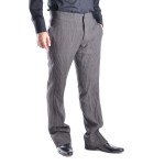 Daniele Alessandrini Pantaloni Trousers GMCV119