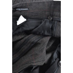 Daniele Alessandrini Pantaloni Trousers GMCV119