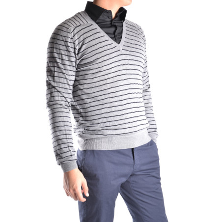 Mauro Grifoni Maglione Sweater GMCV124