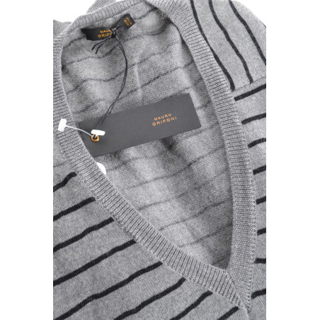 Mauro Grifoni Maglione Sweater GMCV124