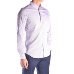 Mauro Grifoni Camicia Shirt GMCV128