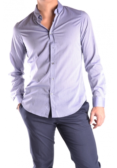 Mauro Grifoni Camicia Shirt GMCV131