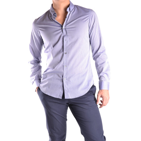 Mauro Grifoni Camicia Shirt GMCV131