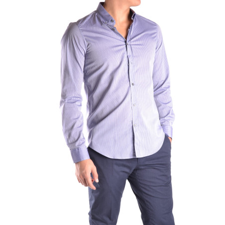 Mauro Grifoni Camicia Shirt GMCV131