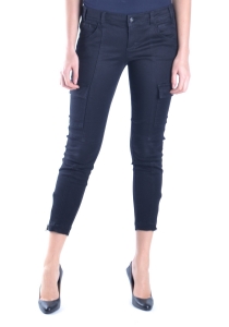 D&G Dolce&Gabbana pantaloni trousers AN524