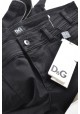 D&G Dolce&Gabbana pantaloni trousers AN524