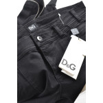 D&G Dolce&Gabbana pantaloni trousers AN524