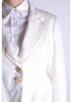 Marithè+Francois Girbaud giacca jacket ANCV538