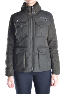 Crust Giubbino Blouson GM505