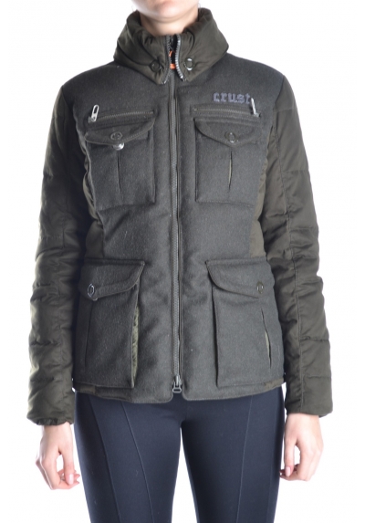 Crust Giubbino Blouson GM505