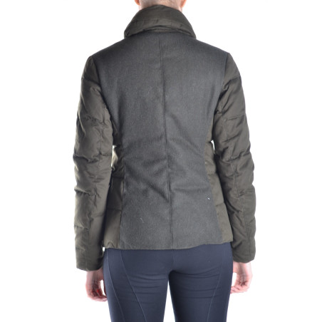 Crust Giubbino Blouson GM505