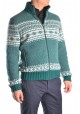 Geospirit Giubbino Blouson AN584