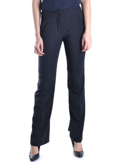 Marithè +Francois Girbaud pantaloni trousers AN609