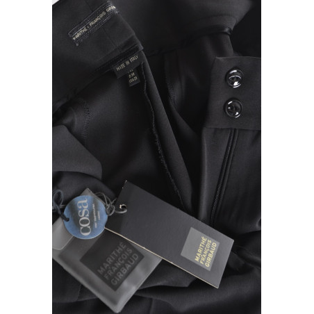 Marithè +Francois Girbaud pantaloni trousers AN609