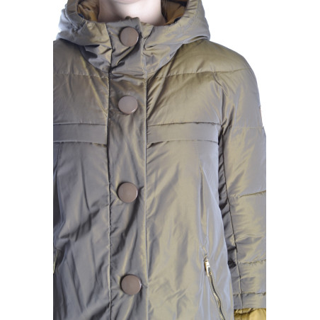 Geospirit Giubbino Blouson GM585