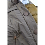 Geospirit Giubbino Blouson GM585