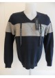 Frankie Morello maglione sweater