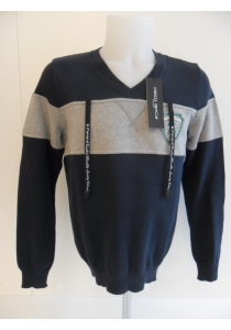Frankie Morello maglione sweater