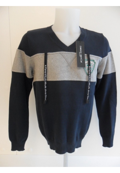 Frankie Morello maglione sweater