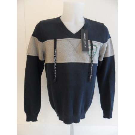 Frankie Morello maglione sweater