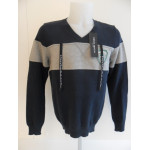 Frankie Morello maglione sweater