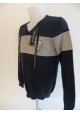 Frankie Morello maglione sweater