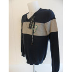 Frankie Morello maglione sweater