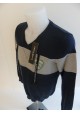 Frankie Morello maglione sweater