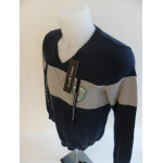 Frankie Morello maglione sweater