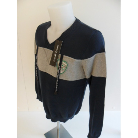 Frankie Morello maglione sweater