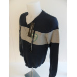 Frankie Morello maglione sweater