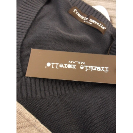 Frankie Morello maglione sweater