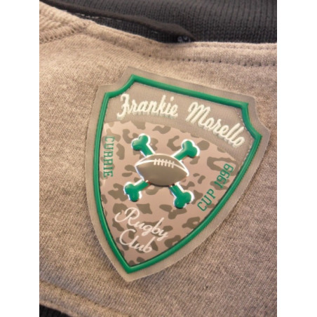 Frankie Morello maglione sweater