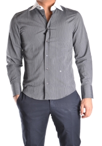 John Richmond camicia shirt AN627