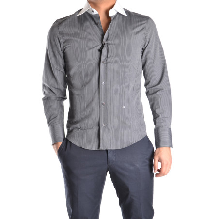 John Richmond camicia shirt AN627