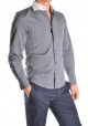 John Richmond camicia shirt AN627