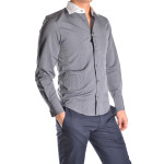 John Richmond camicia shirt AN627