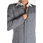 John Richmond camicia shirt AN627