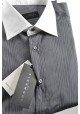 John Richmond camicia shirt AN627