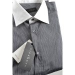 John Richmond camicia shirt AN627