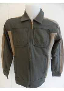 Daniele Alessandrini maglia sweater 
