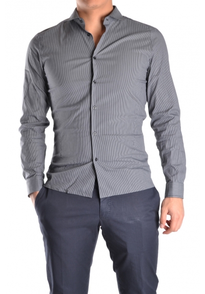 Jhon Richmond camicia shirt AN632