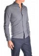 Jhon Richmond camicia shirt AN632