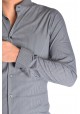 Jhon Richmond camicia shirt AN632