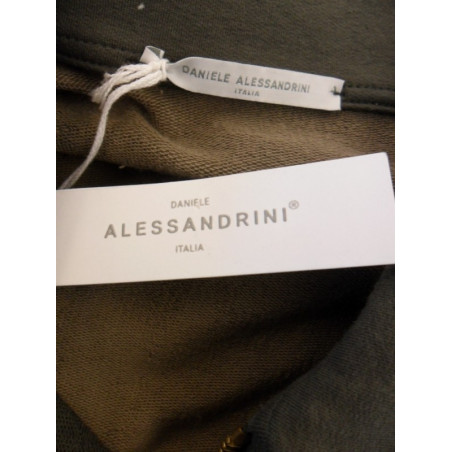 Daniele Alessandrini maglia sweater 