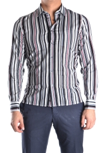 John Richmond camicia shirt AN640