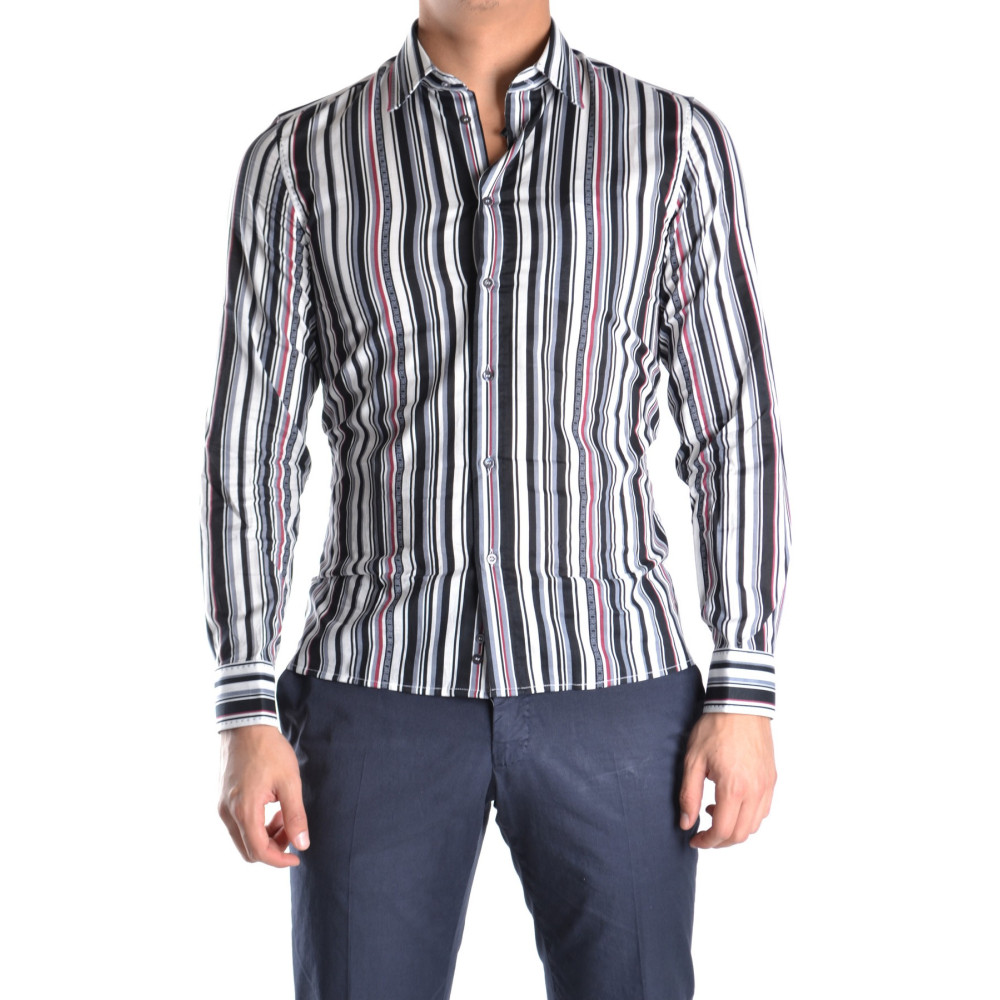 John Richmond camicia shirt AN640